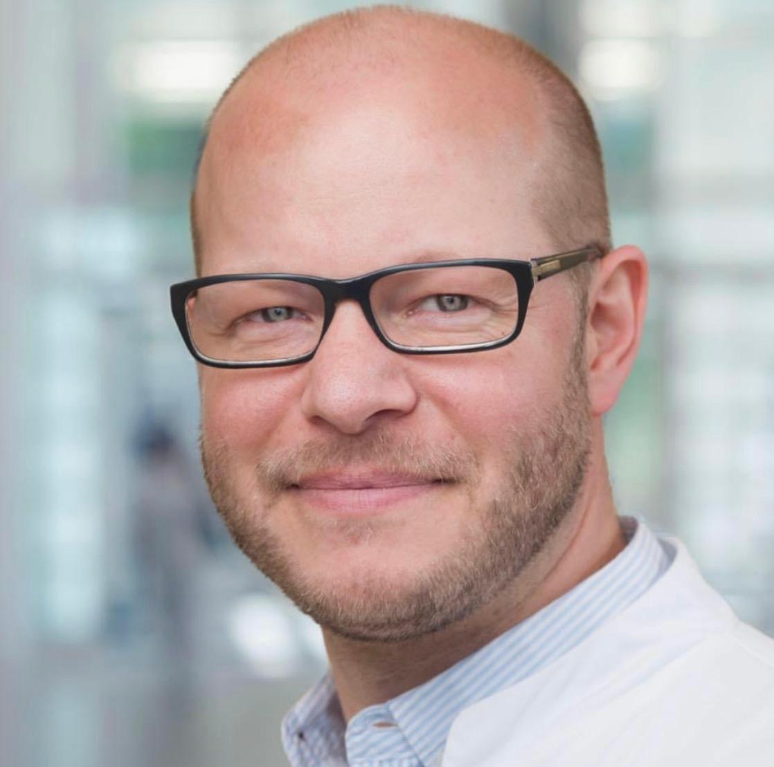 Dr. Daniel Brandenburger